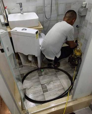 温州市测漏水 卫生间漏水是为什么呢如何解决呢?