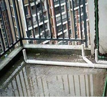 温州市漏水维修 阳台漏水怎么修理?