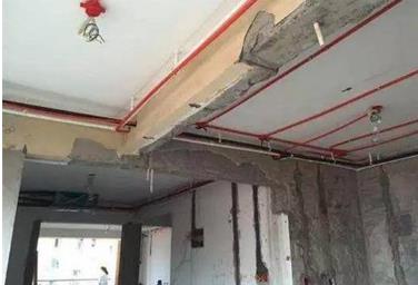 温州市漏水维修 墙面漏水怎么办呢?墙面漏水的原因?