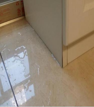 温州市漏水检测 厕所漏水怎么检测?